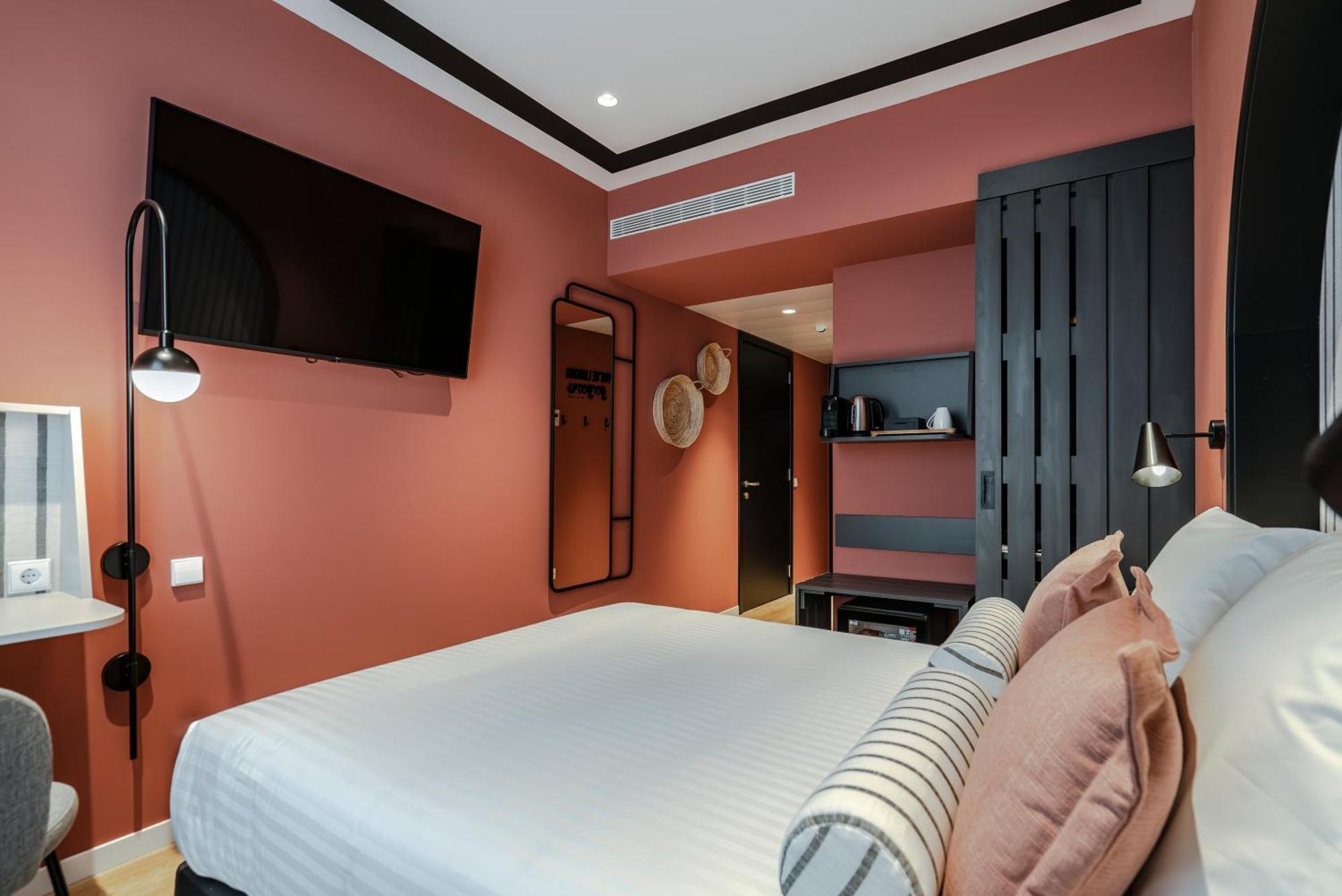 Hotel Vincci Bonjardim OOporto Esterno foto